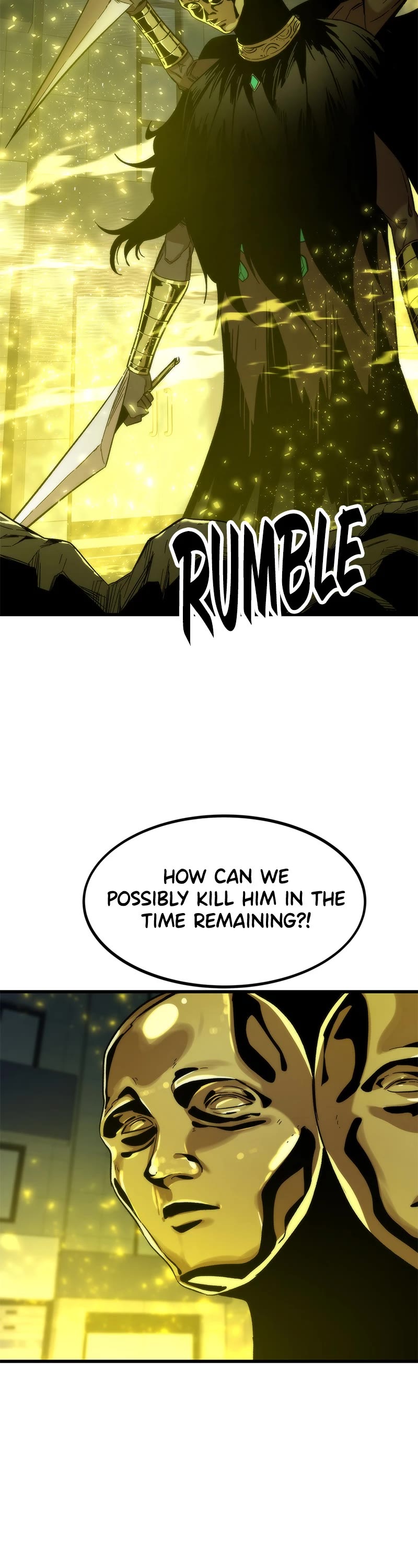 Ultra Alter Chapter 30 page 65 - Chapter 30: Ep. 30 - Story