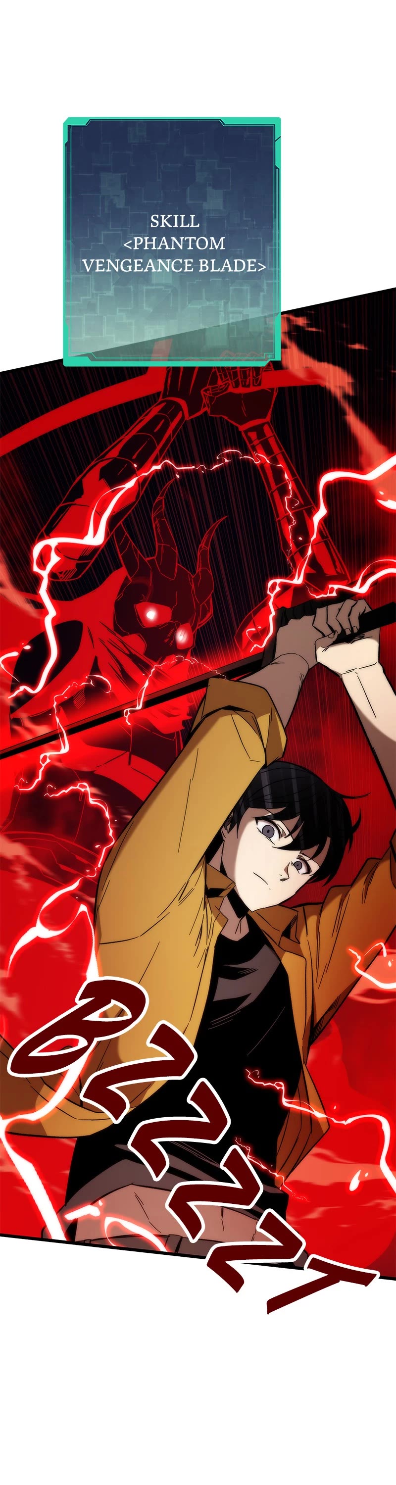 Ultra Alter Chapter 30 page 7 - Chapter 30: Ep. 30 - Story