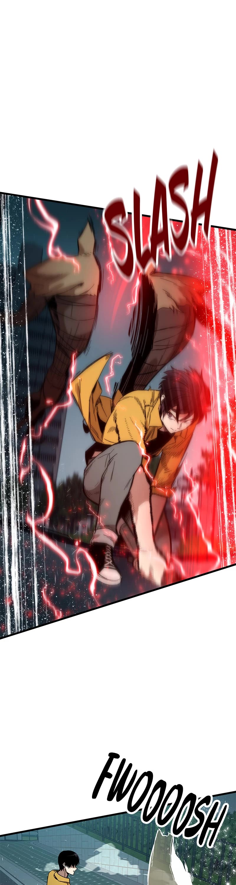 Ultra Alter Chapter 30 page 8 - Chapter 30: Ep. 30 - Story