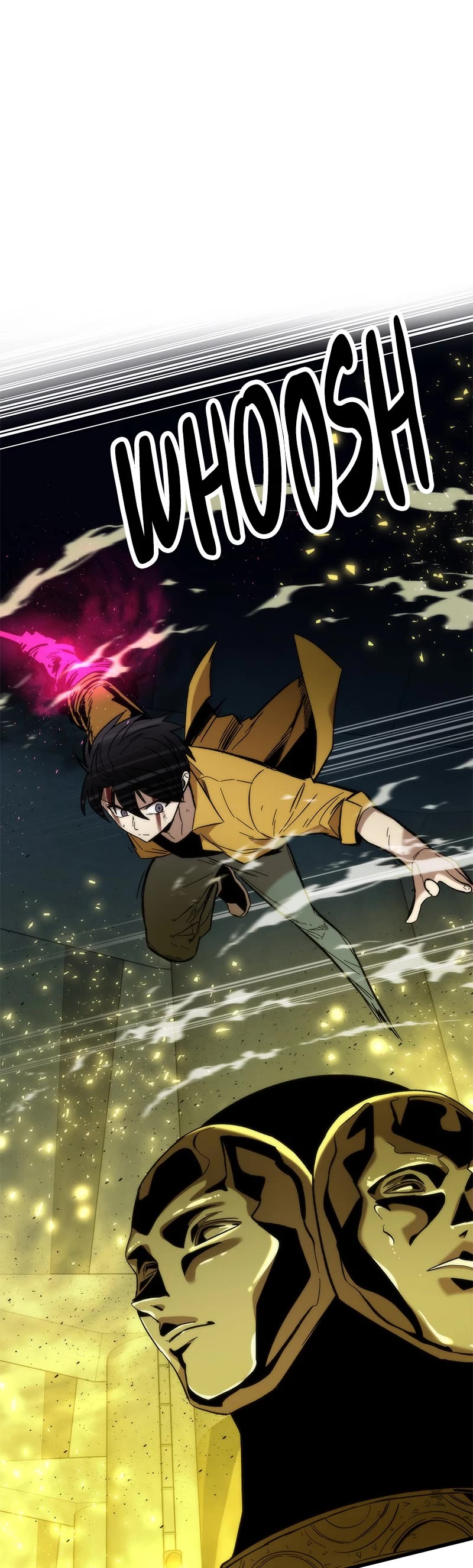 Ultra Alter Chapter 31 page 10 - Chapter 31: Ep. 31 - Second Chance