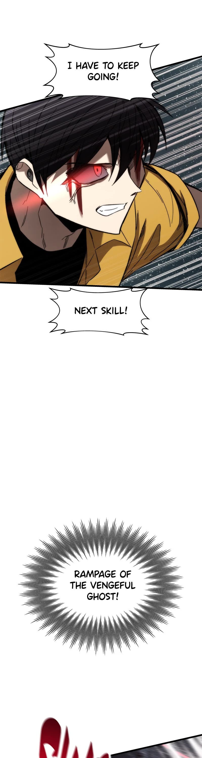 Ultra Alter Chapter 31 page 13 - Chapter 31: Ep. 31 - Second Chance