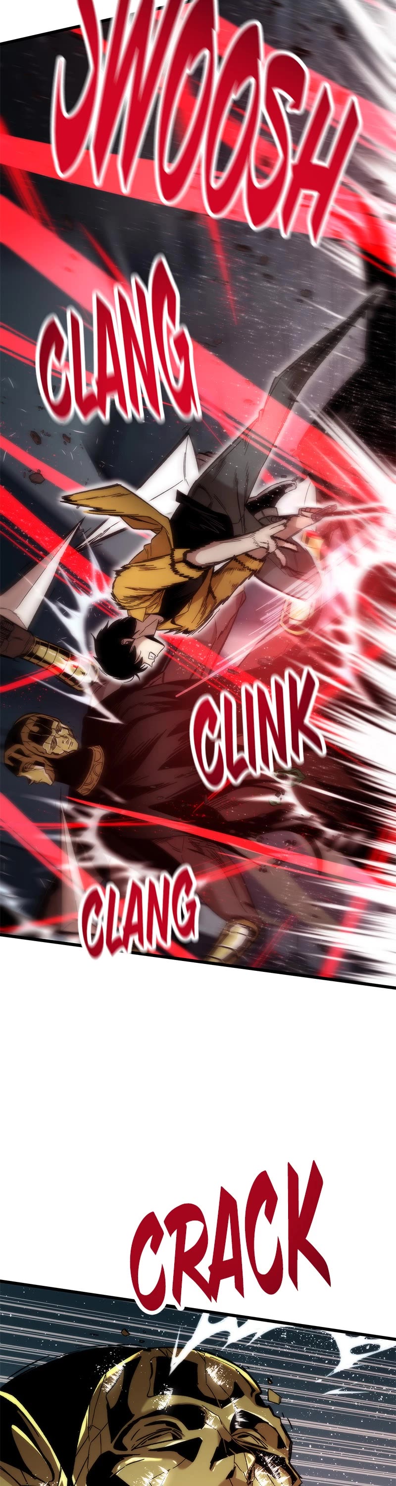 Ultra Alter Chapter 31 page 14 - Chapter 31: Ep. 31 - Second Chance