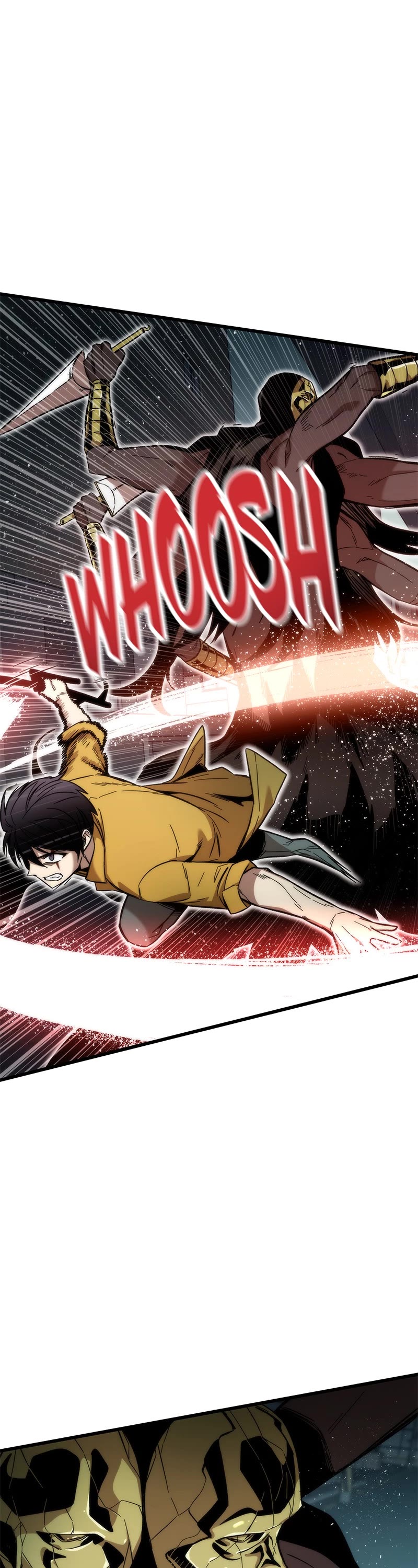 Ultra Alter Chapter 31 page 16 - Chapter 31: Ep. 31 - Second Chance