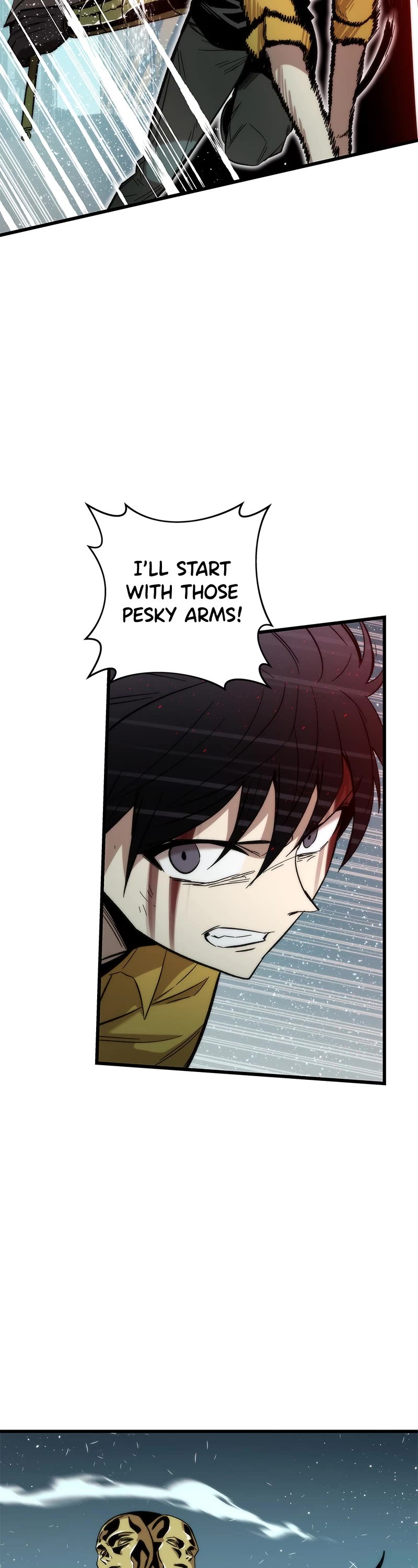 Ultra Alter Chapter 31 page 4 - Chapter 31: Ep. 31 - Second Chance