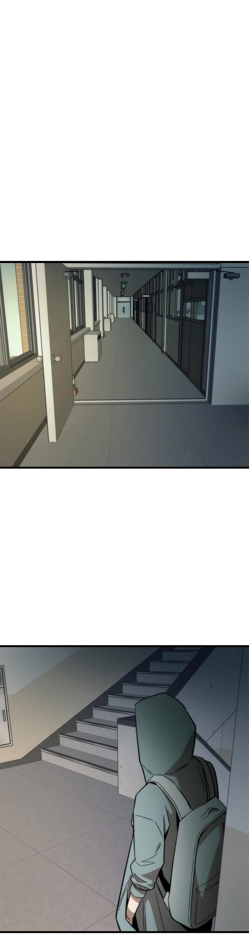 Ultra Alter Chapter 31 page 63 - Chapter 31: Ep. 31 - Second Chance