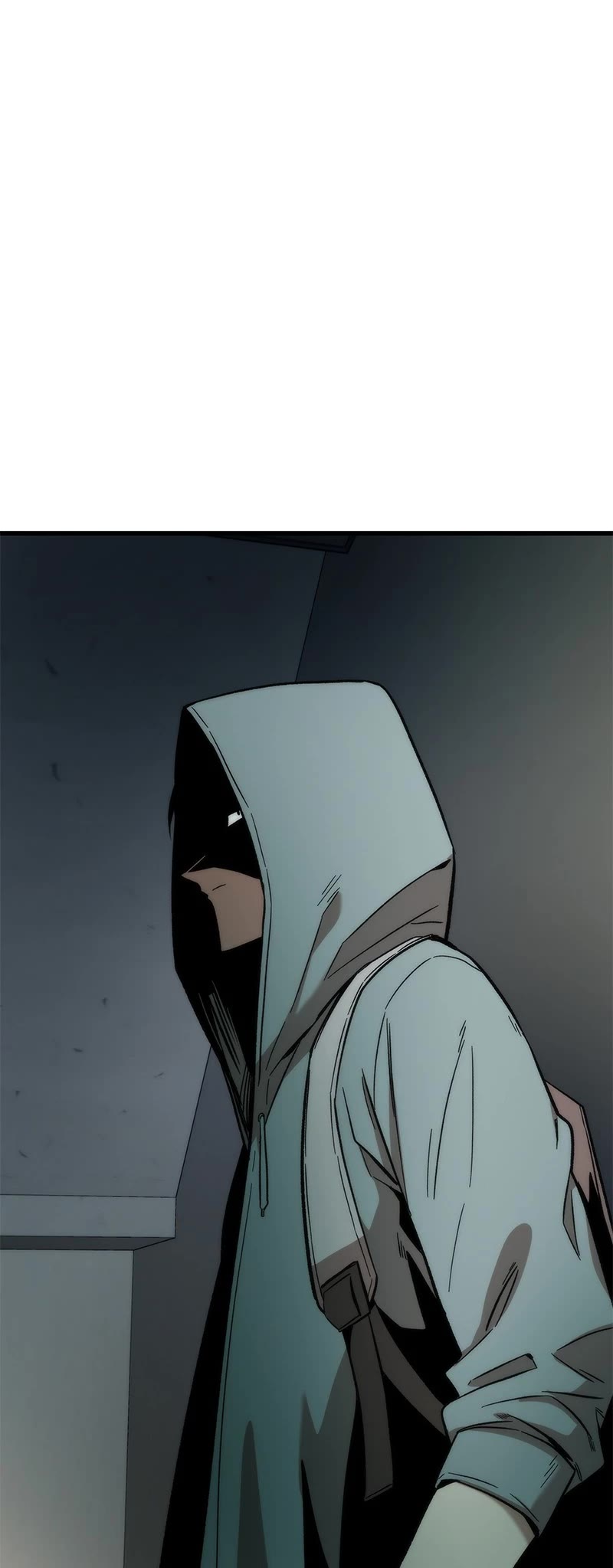 Ultra Alter Chapter 31 page 64 - Chapter 31: Ep. 31 - Second Chance