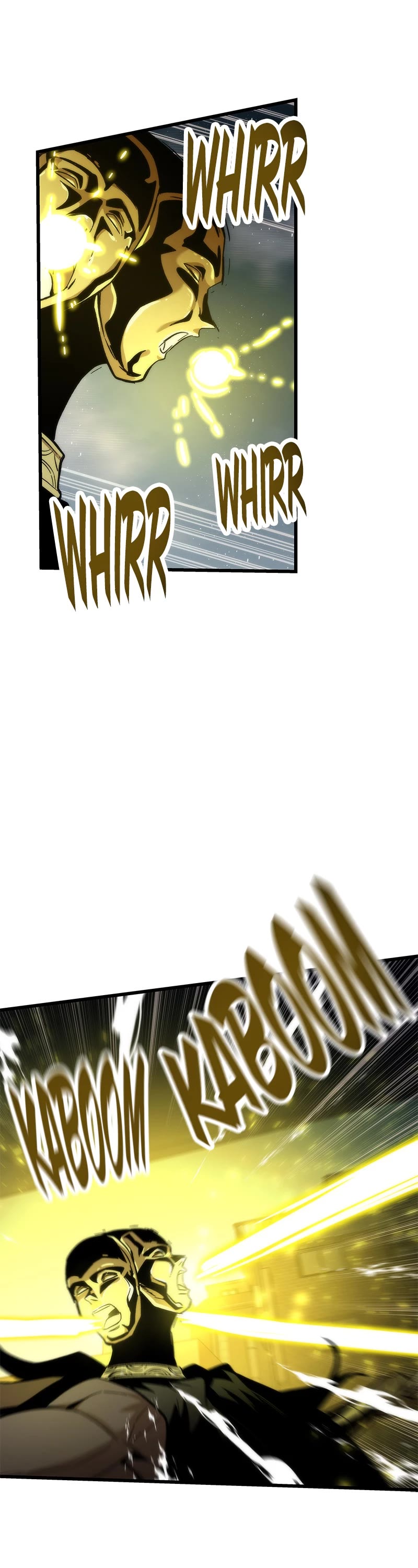 Ultra Alter Chapter 31 page 7 - Chapter 31: Ep. 31 - Second Chance