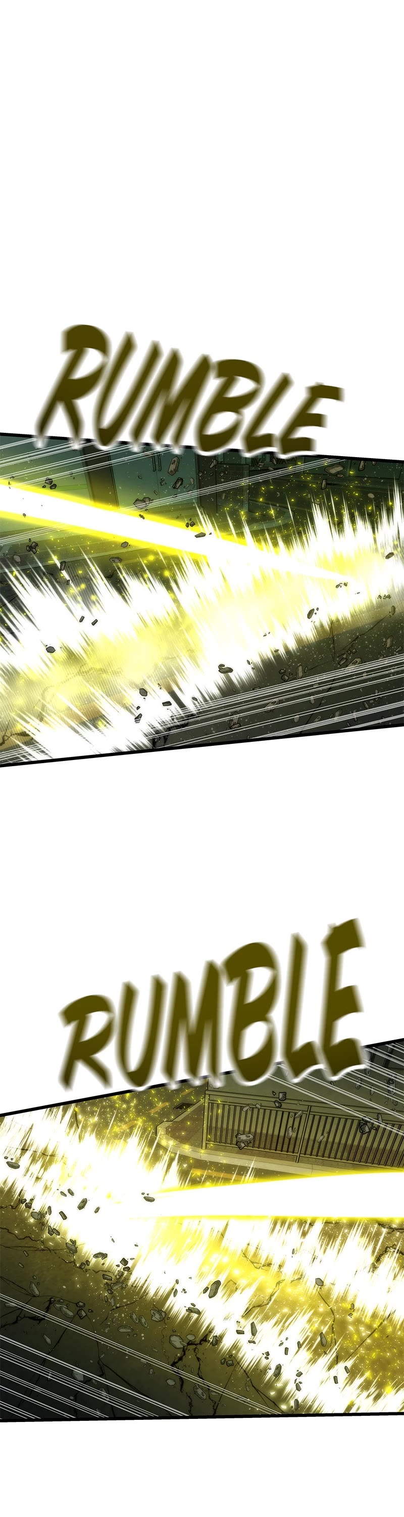 Ultra Alter Chapter 31 page 8 - Chapter 31: Ep. 31 - Second Chance