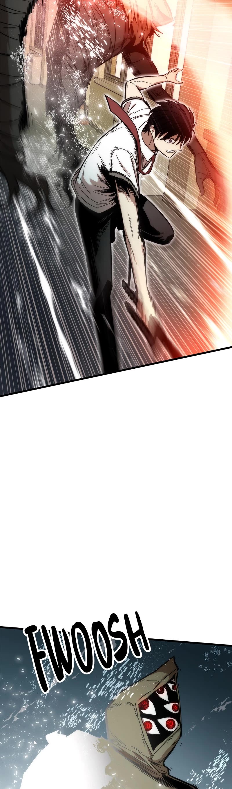 Ultra Alter Chapter 32 page 10 - Chapter 32: Ep. 32 - Encounter
