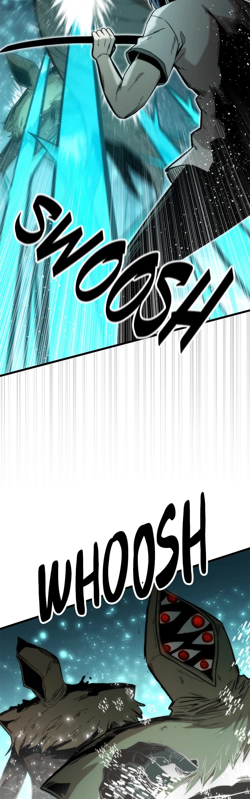 Ultra Alter Chapter 32 page 29 - Chapter 32: Ep. 32 - Encounter