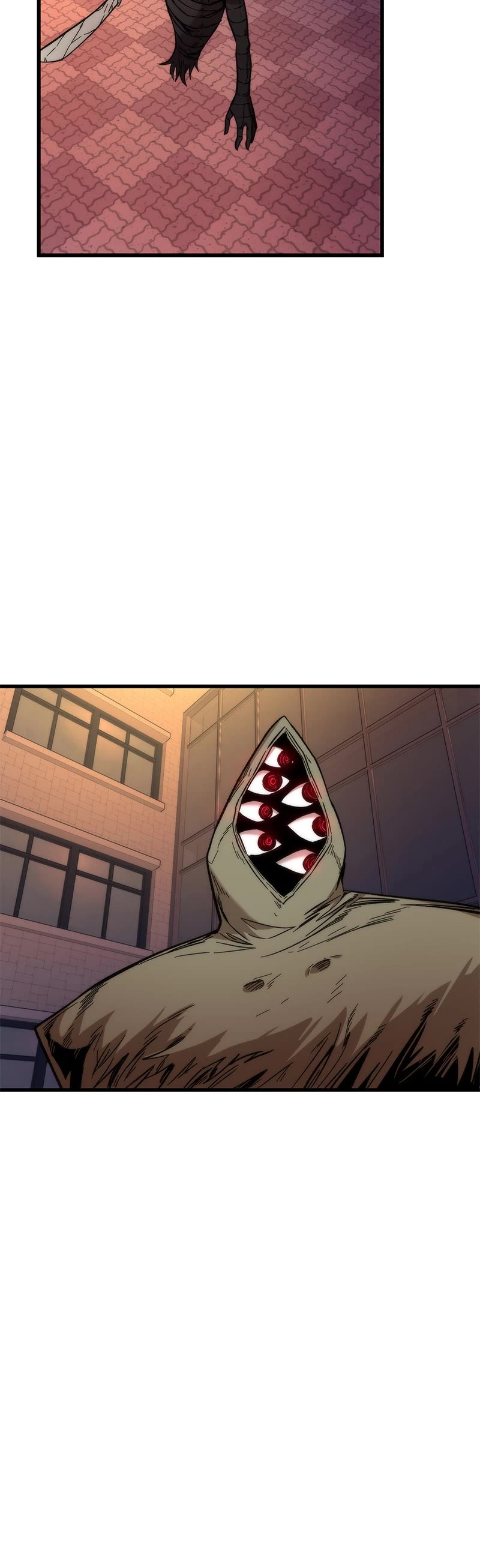 Ultra Alter Chapter 32 page 45 - Chapter 32: Ep. 32 - Encounter
