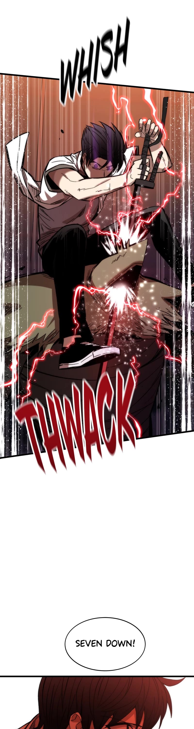 Ultra Alter Chapter 32 page 46 - Chapter 32: Ep. 32 - Encounter