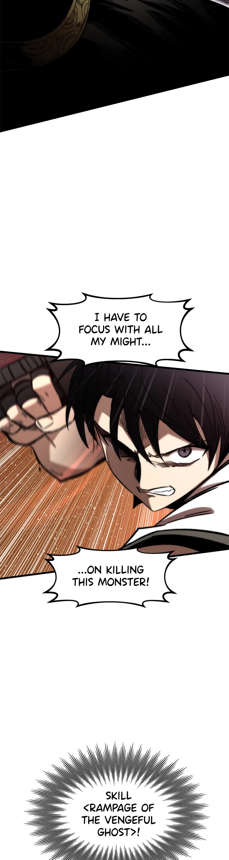 Ultra Alter Chapter 32 page 51 - Chapter 32: Ep. 32 - Encounter