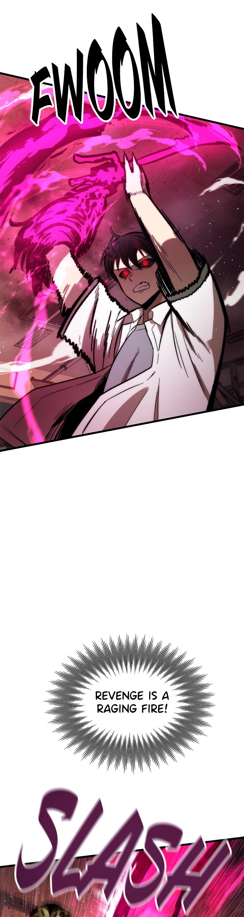 Ultra Alter Chapter 32 page 53 - Chapter 32: Ep. 32 - Encounter