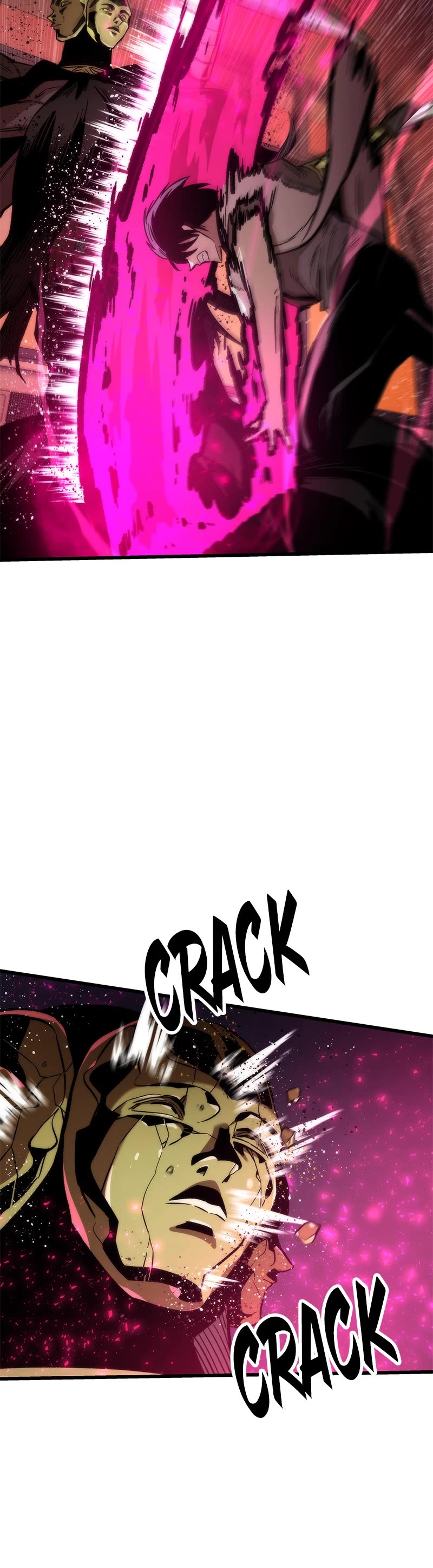 Ultra Alter Chapter 32 page 54 - Chapter 32: Ep. 32 - Encounter