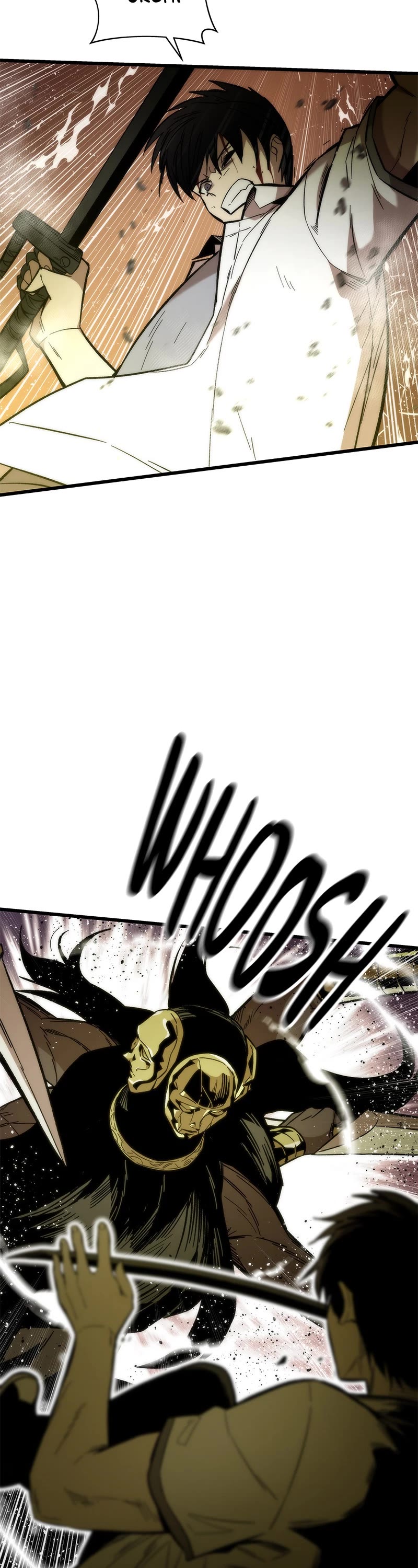 Ultra Alter Chapter 32 page 57 - Chapter 32: Ep. 32 - Encounter