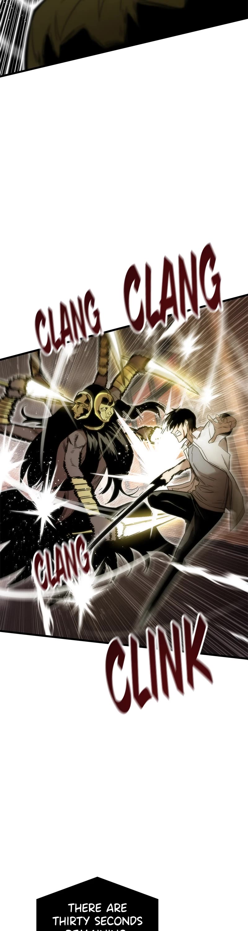 Ultra Alter Chapter 32 page 58 - Chapter 32: Ep. 32 - Encounter