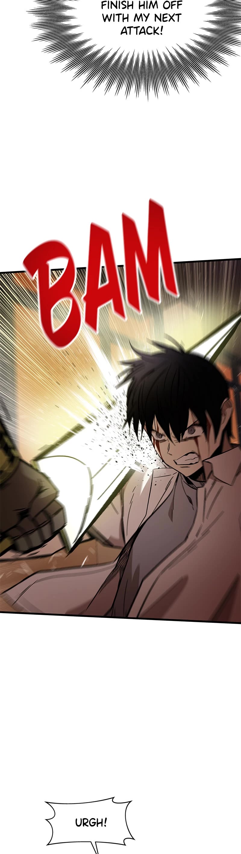 Ultra Alter Chapter 32 page 60 - Chapter 32: Ep. 32 - Encounter