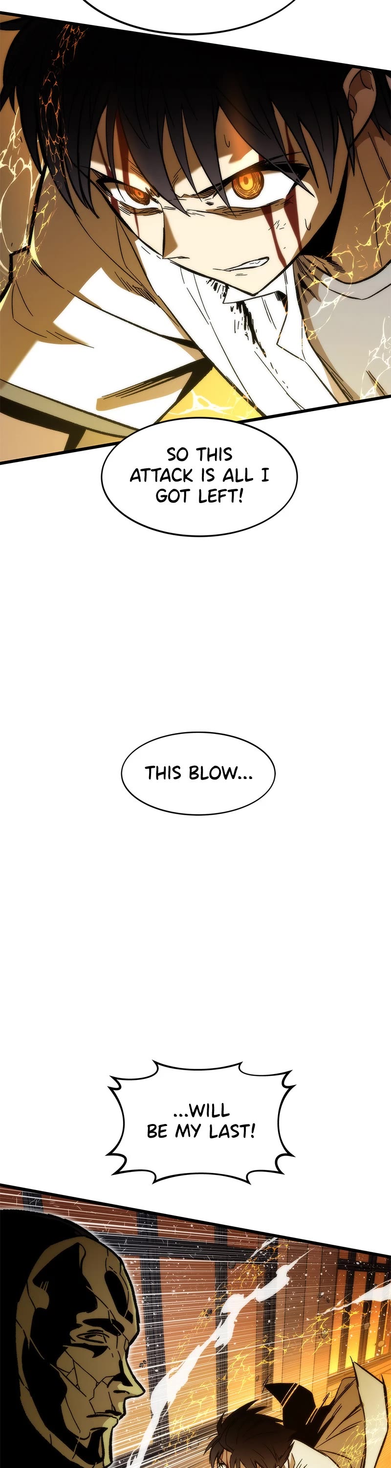 Ultra Alter Chapter 32 page 63 - Chapter 32: Ep. 32 - Encounter