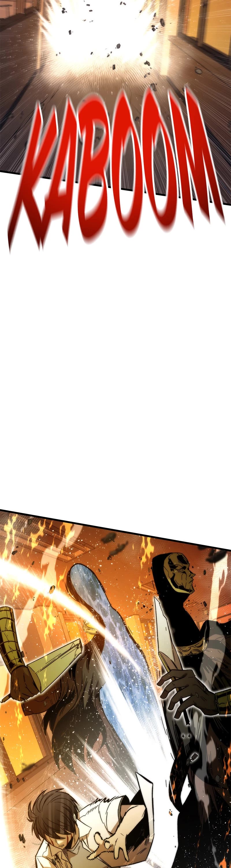 Ultra Alter Chapter 32 page 66 - Chapter 32: Ep. 32 - Encounter