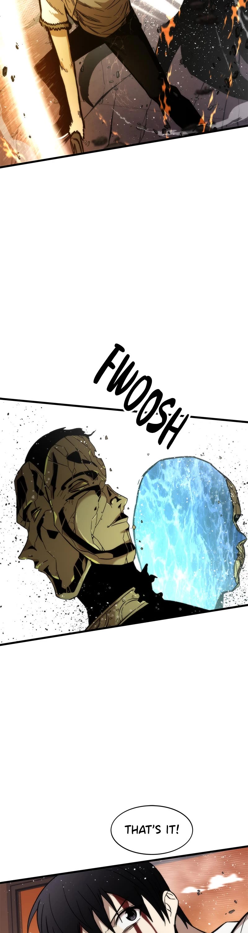 Ultra Alter Chapter 32 page 67 - Chapter 32: Ep. 32 - Encounter