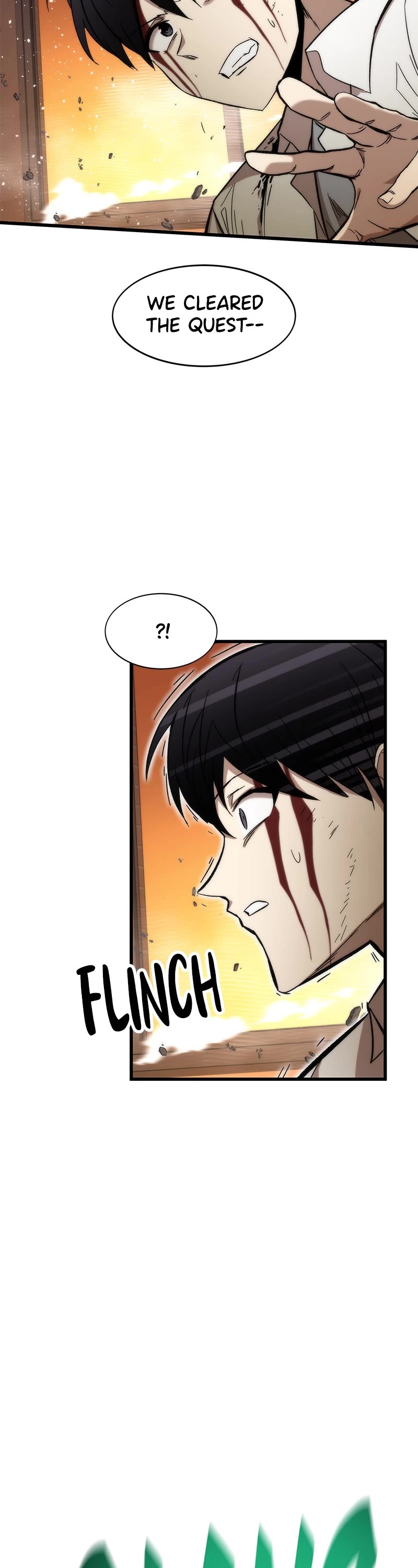 Ultra Alter Chapter 32 page 68 - Chapter 32: Ep. 32 - Encounter