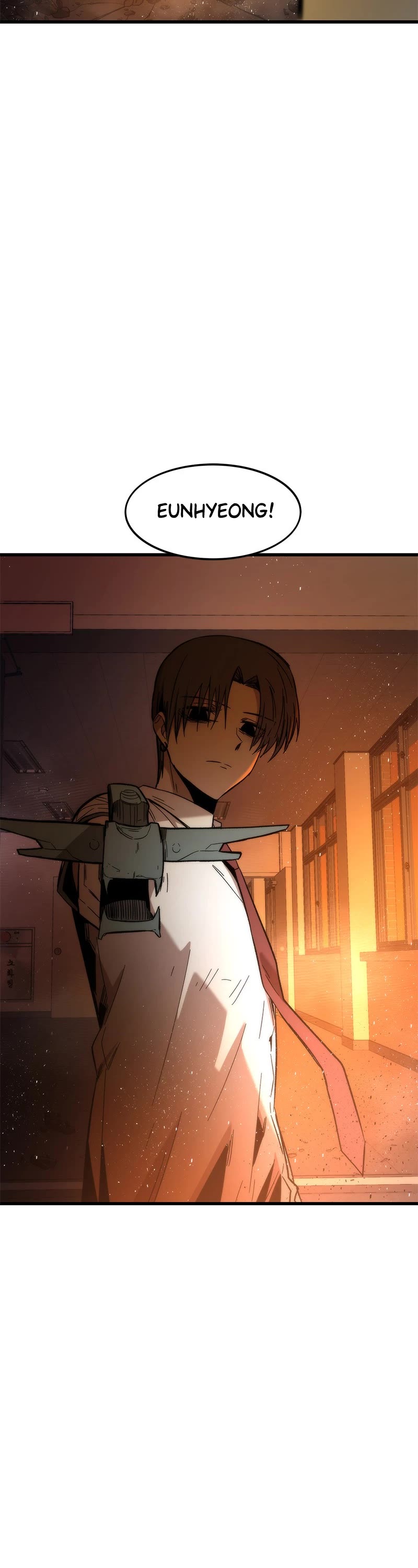 Ultra Alter Chapter 32 page 71 - Chapter 32: Ep. 32 - Encounter