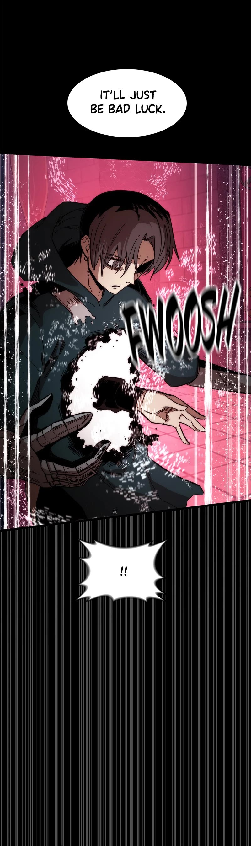 Ultra Alter Chapter 33 page 20 - Chapter 33: Ep. 33 - Confrontation