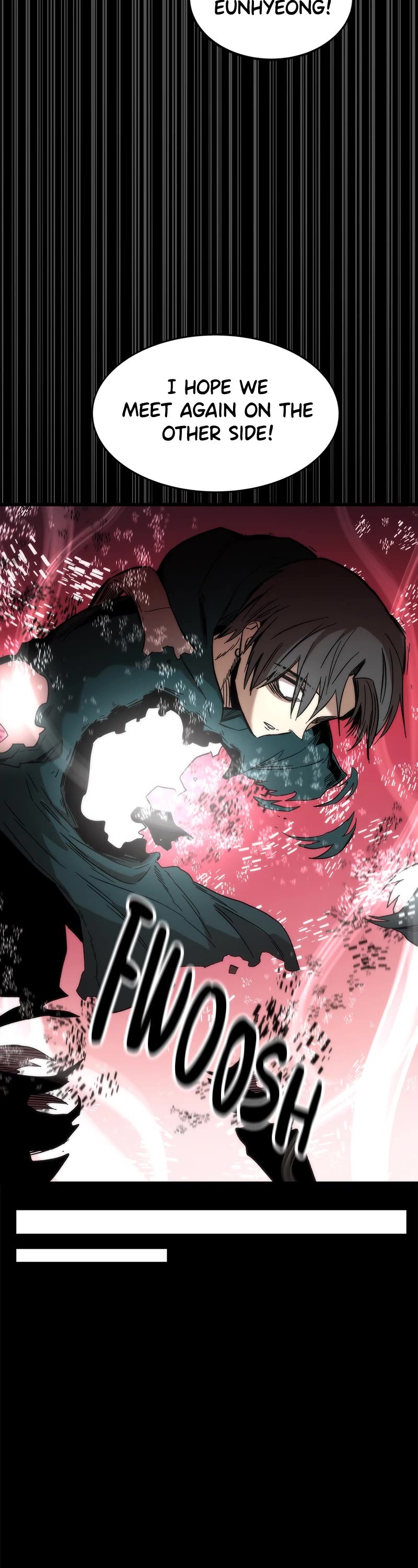 Ultra Alter Chapter 33 page 22 - Chapter 33: Ep. 33 - Confrontation