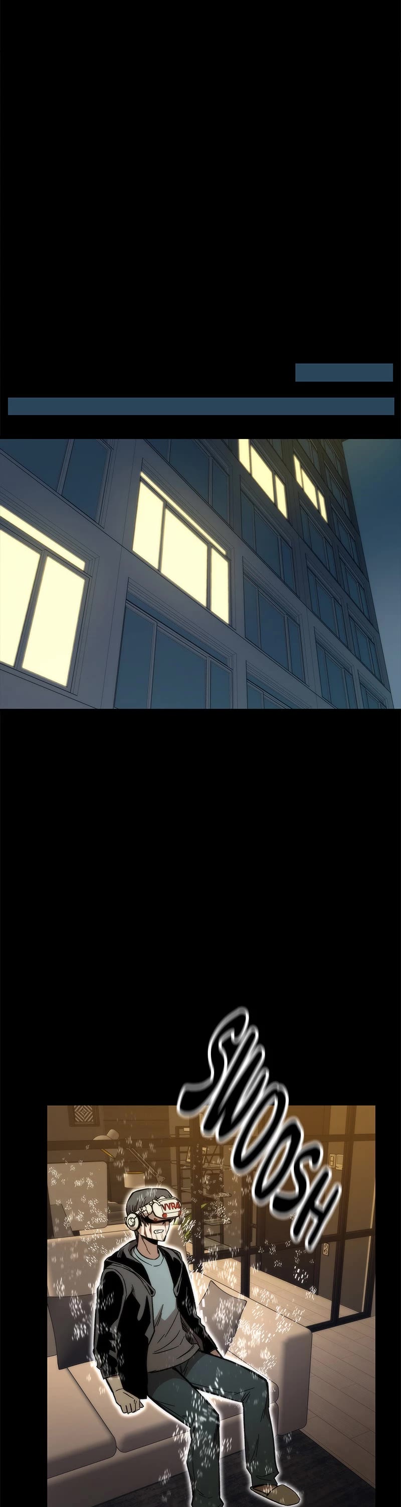 Ultra Alter Chapter 33 page 23 - Chapter 33: Ep. 33 - Confrontation