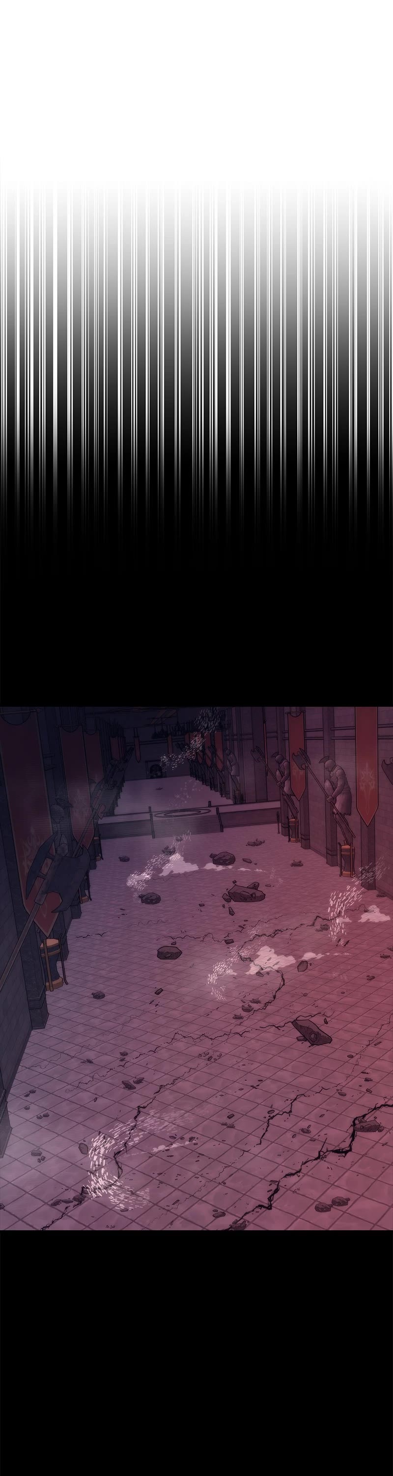Ultra Alter Chapter 33 page 4 - Chapter 33: Ep. 33 - Confrontation