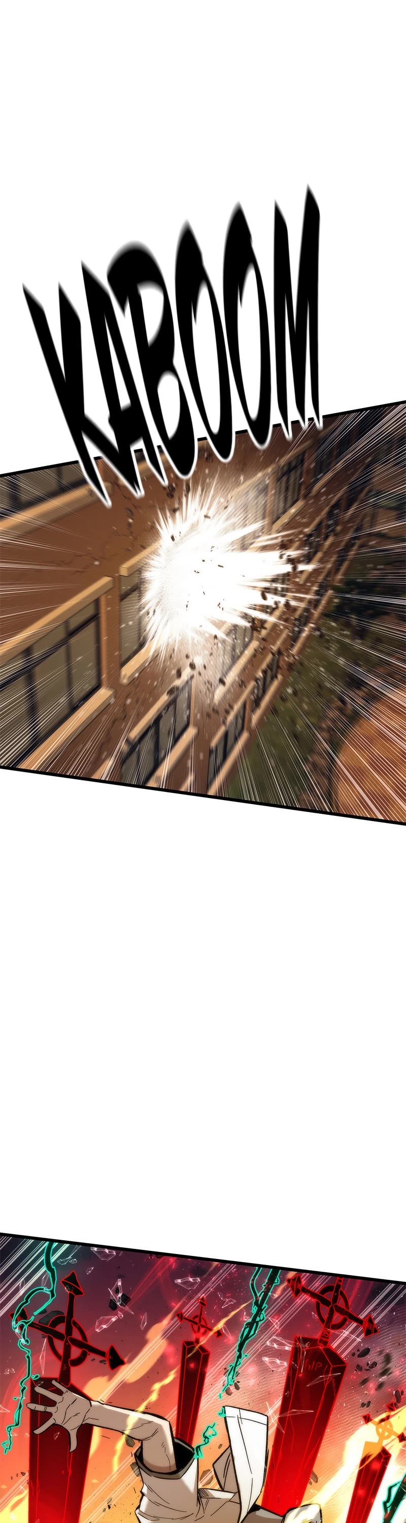 Ultra Alter Chapter 33 page 41 - Chapter 33: Ep. 33 - Confrontation