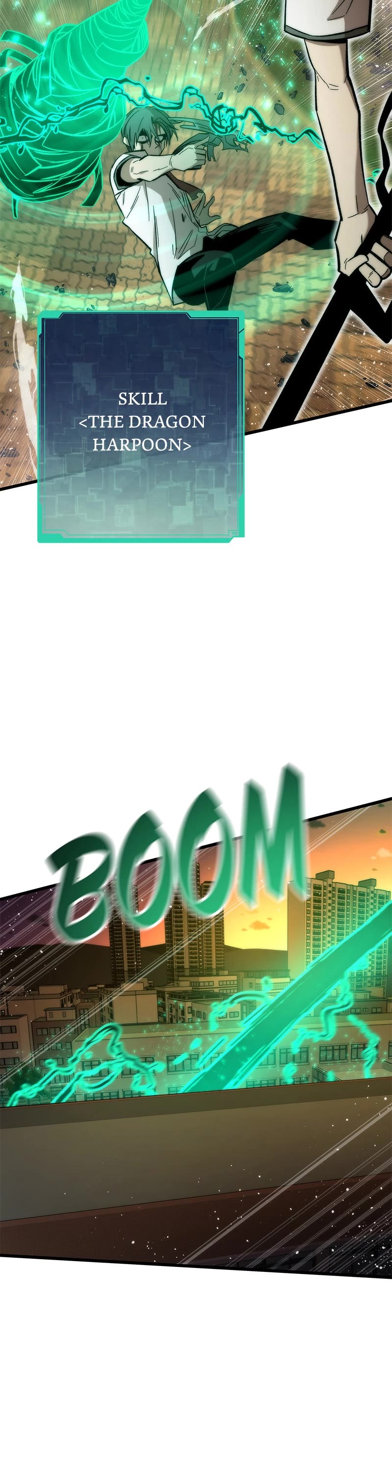 Ultra Alter Chapter 33 page 45 - Chapter 33: Ep. 33 - Confrontation