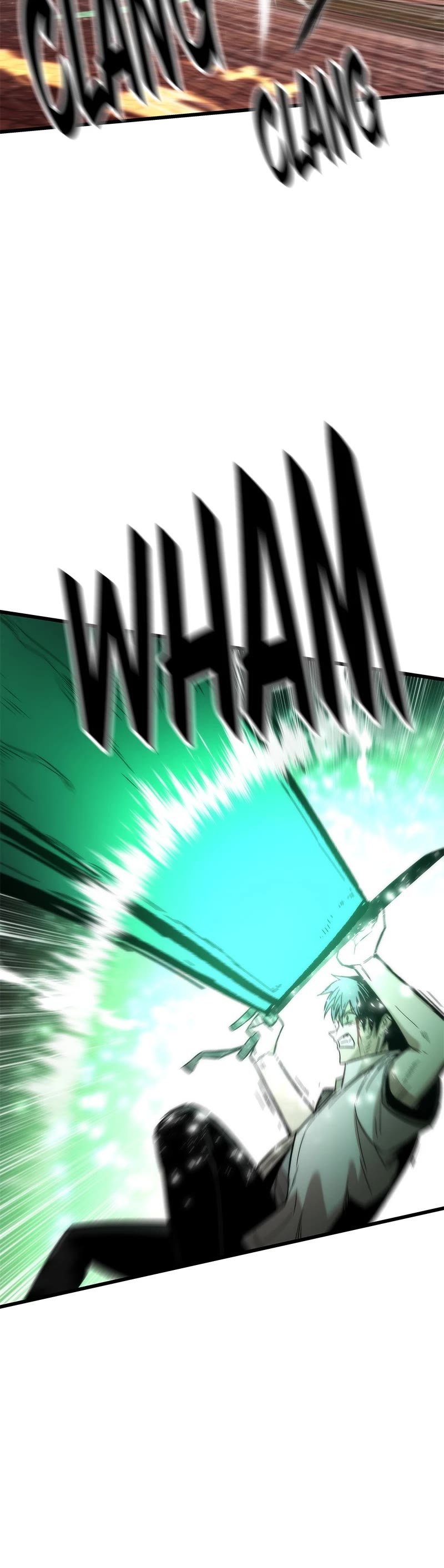 Ultra Alter Chapter 33 page 50 - Chapter 33: Ep. 33 - Confrontation