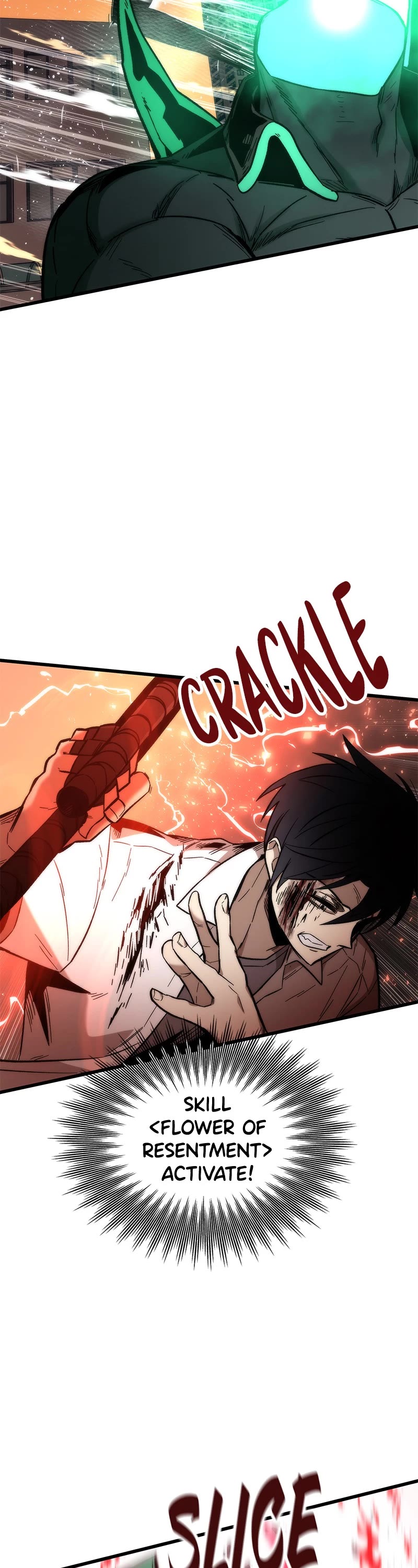 Ultra Alter Chapter 33 page 52 - Chapter 33: Ep. 33 - Confrontation