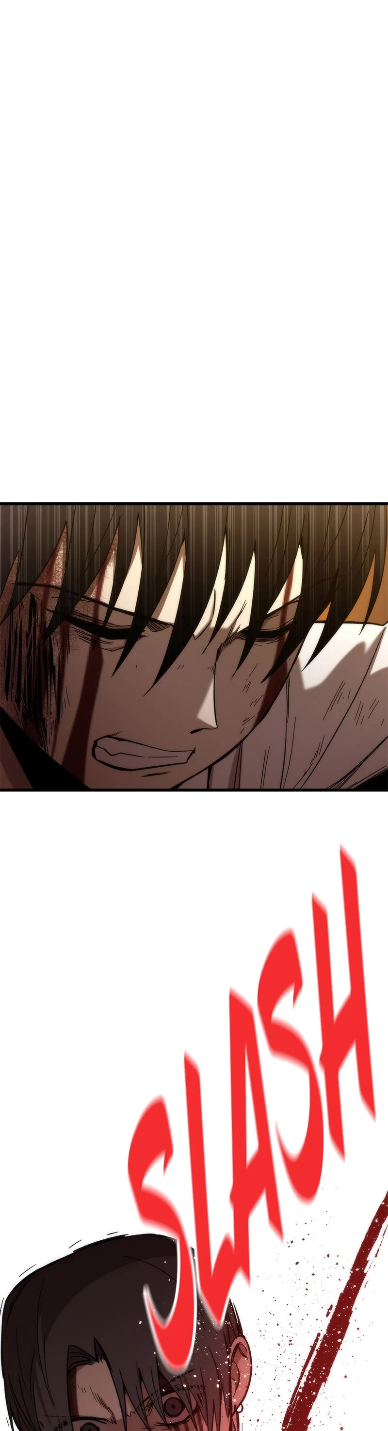 Ultra Alter Chapter 33 page 60 - Chapter 33: Ep. 33 - Confrontation