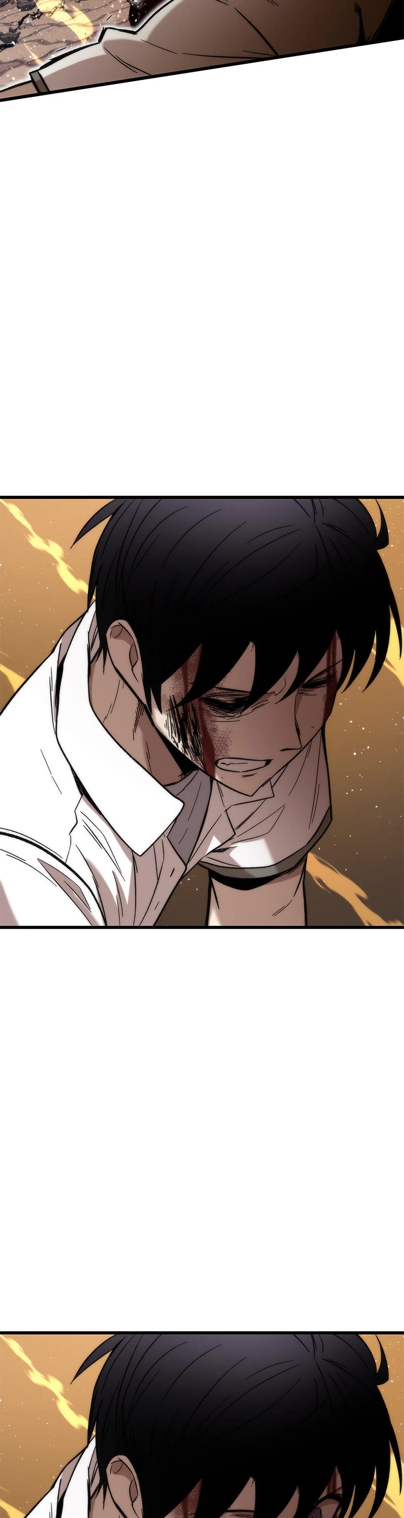 Ultra Alter Chapter 33 page 62 - Chapter 33: Ep. 33 - Confrontation