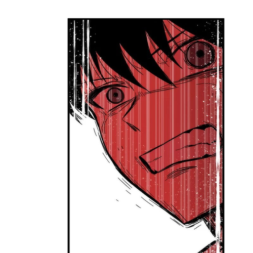 Ultra Alter Chapter 33: Ep. 33 - Confrontation cover