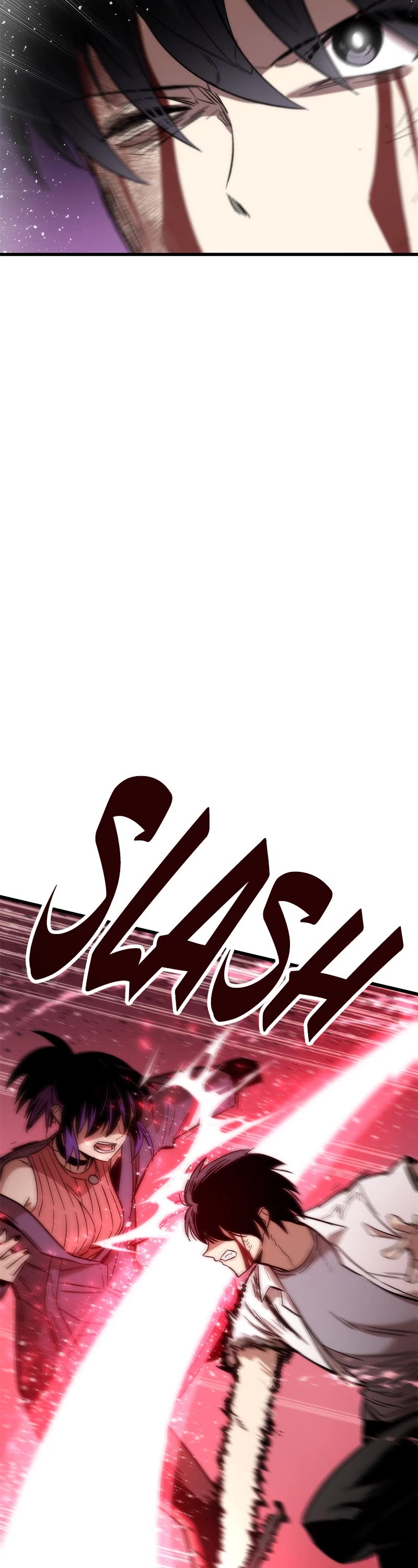 Ultra Alter Chapter 34 page 10 - Chapter 34: Ep. 34 - Reunion