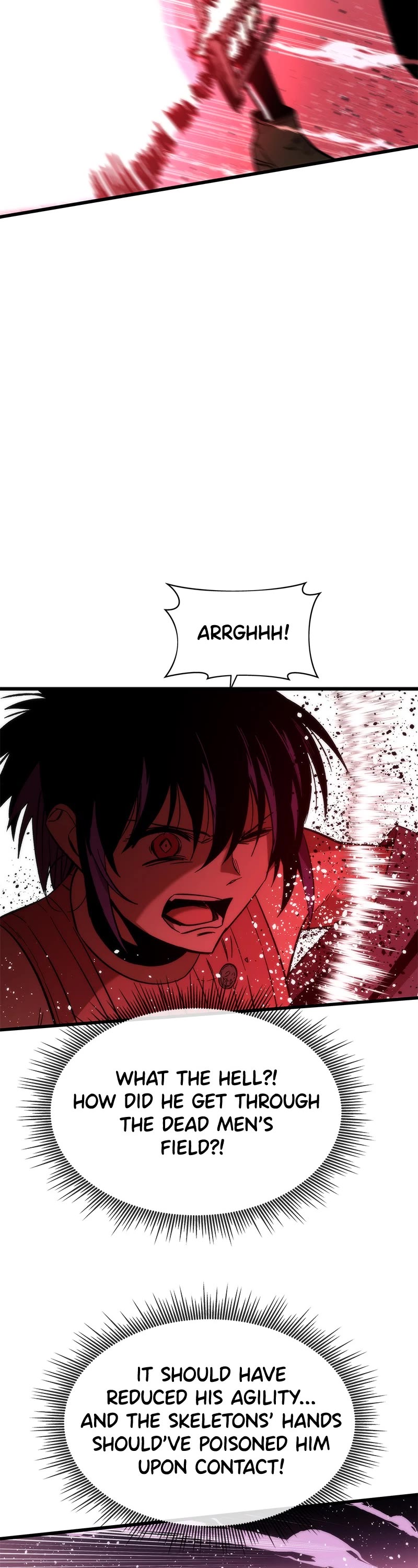 Ultra Alter Chapter 34 page 11 - Chapter 34: Ep. 34 - Reunion