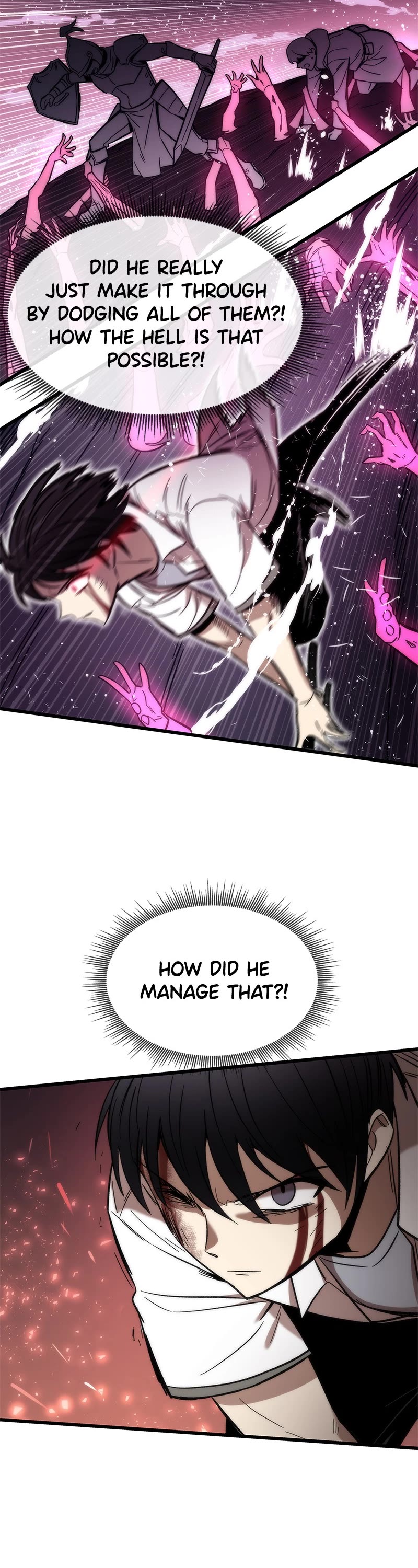 Ultra Alter Chapter 34 page 12 - Chapter 34: Ep. 34 - Reunion