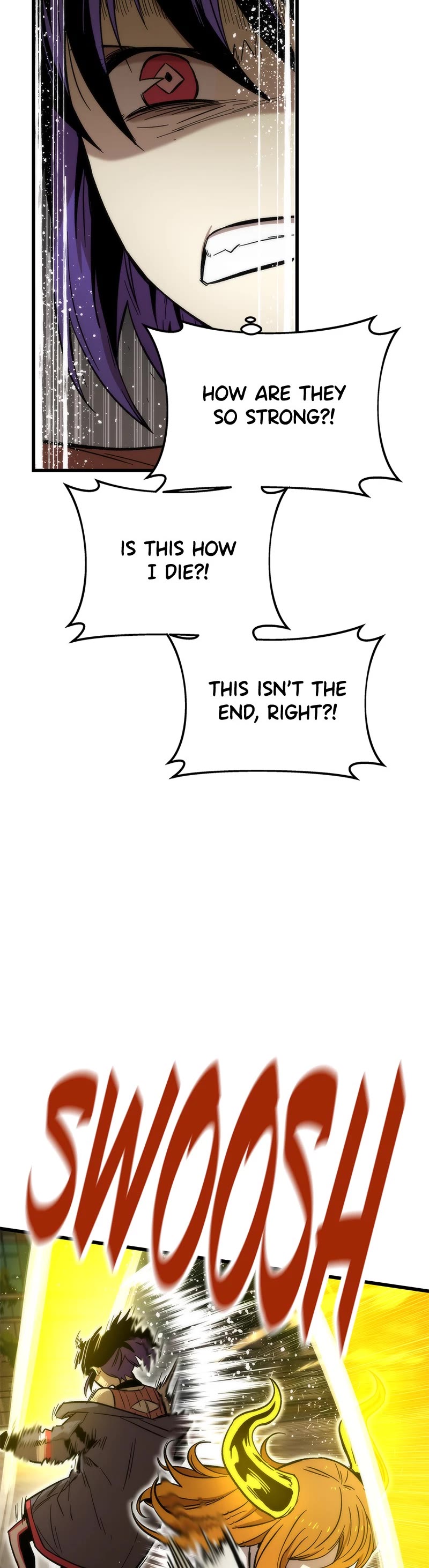 Ultra Alter Chapter 34 page 15 - Chapter 34: Ep. 34 - Reunion