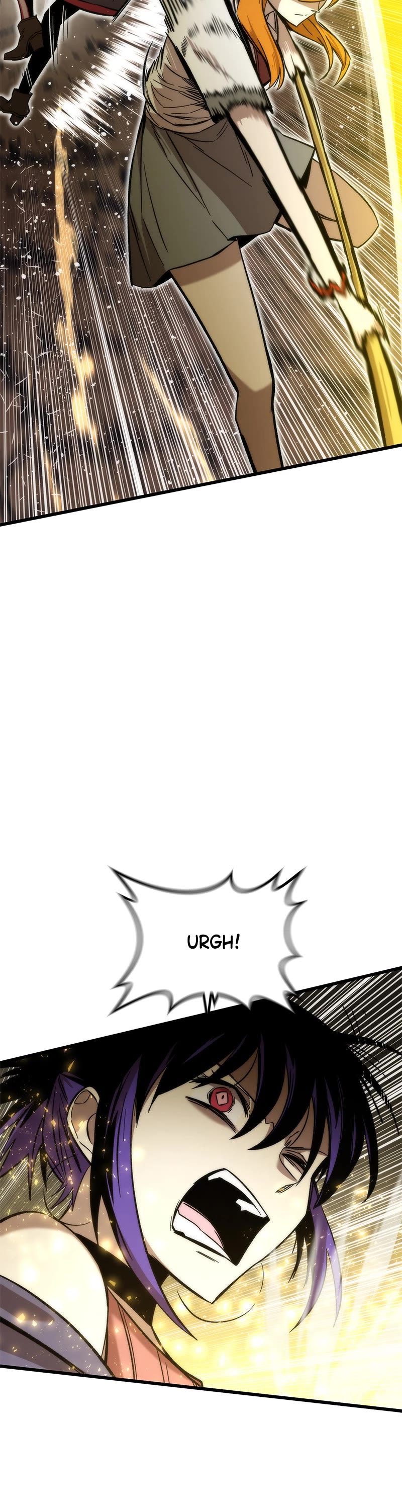 Ultra Alter Chapter 34 page 16 - Chapter 34: Ep. 34 - Reunion