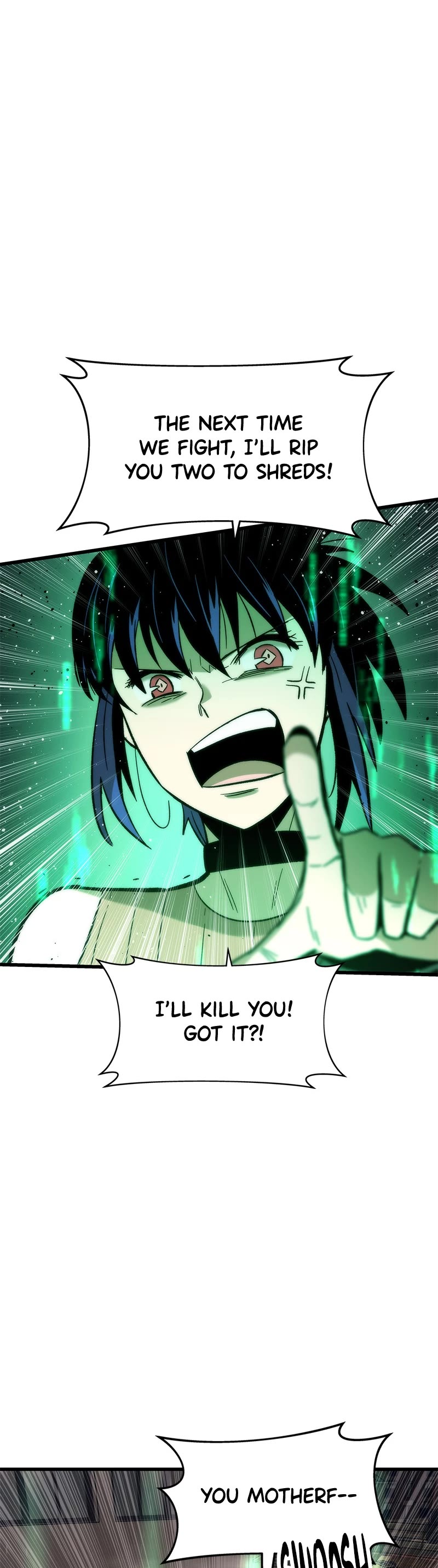 Ultra Alter Chapter 34 page 24 - Chapter 34: Ep. 34 - Reunion