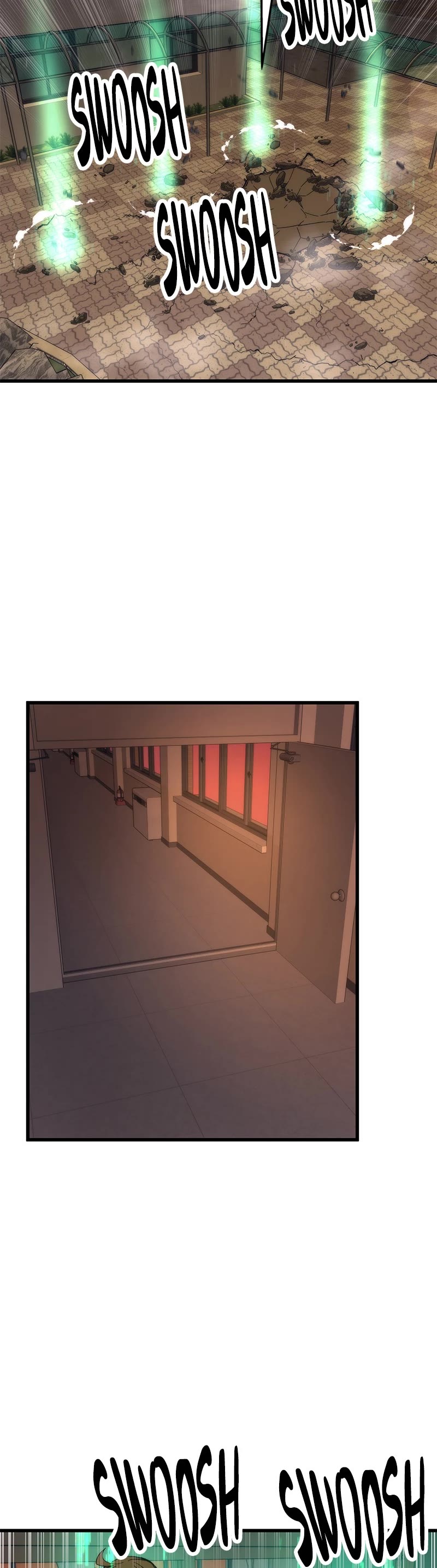 Ultra Alter Chapter 34 page 25 - Chapter 34: Ep. 34 - Reunion