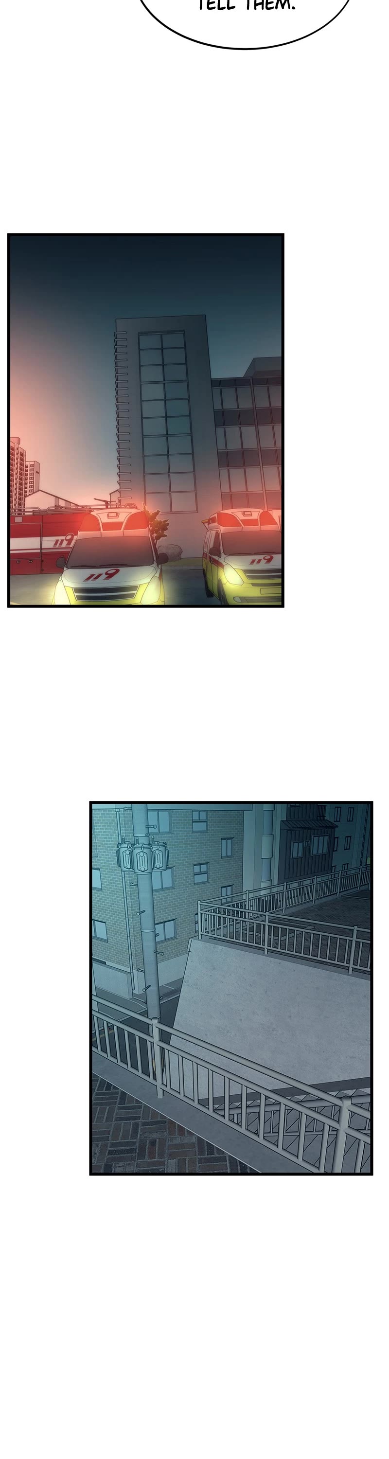 Ultra Alter Chapter 34 page 28 - Chapter 34: Ep. 34 - Reunion