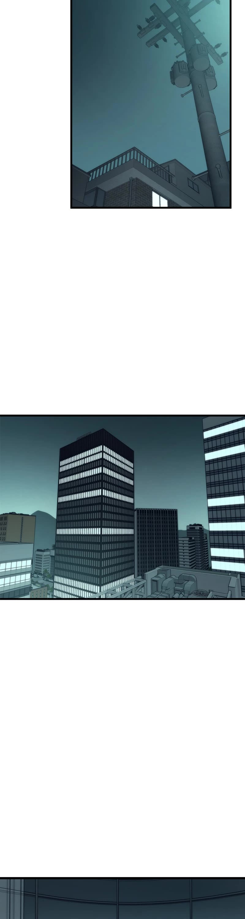 Ultra Alter Chapter 34 page 36 - Chapter 34: Ep. 34 - Reunion