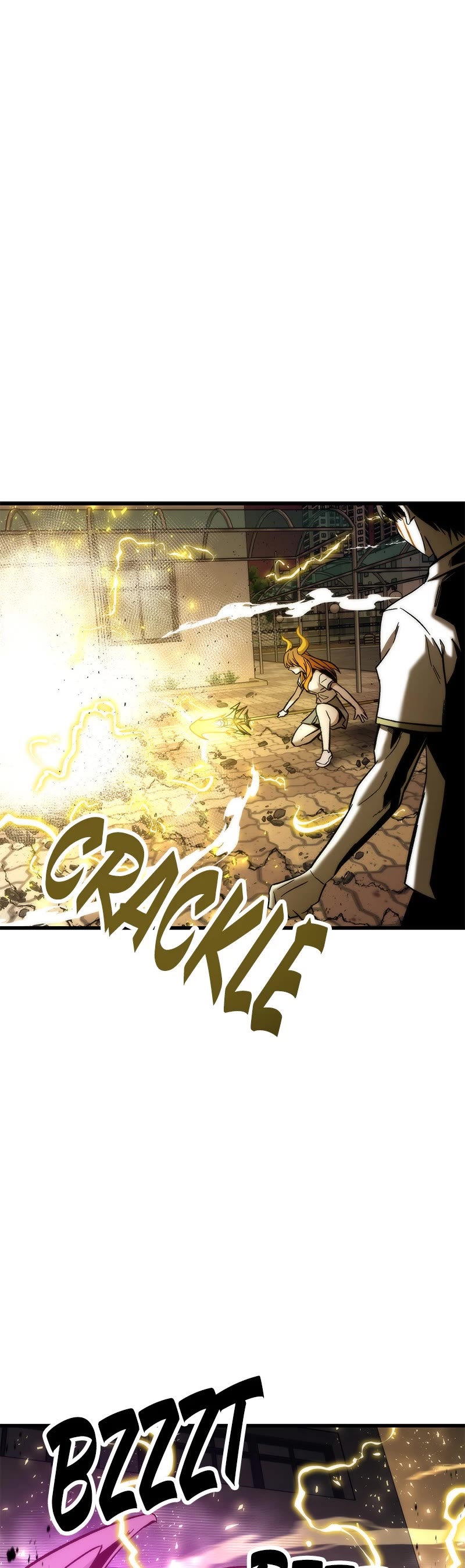 Ultra Alter Chapter 34 page 4 - Chapter 34: Ep. 34 - Reunion