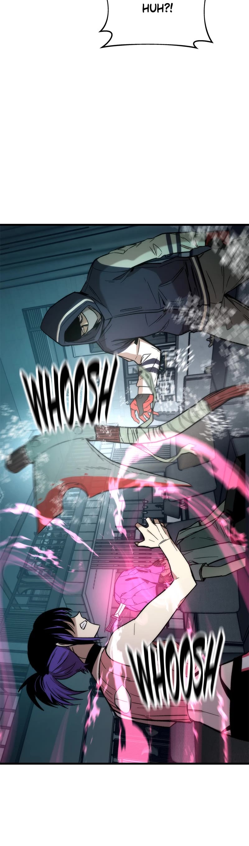 Ultra Alter Chapter 34 page 40 - Chapter 34: Ep. 34 - Reunion