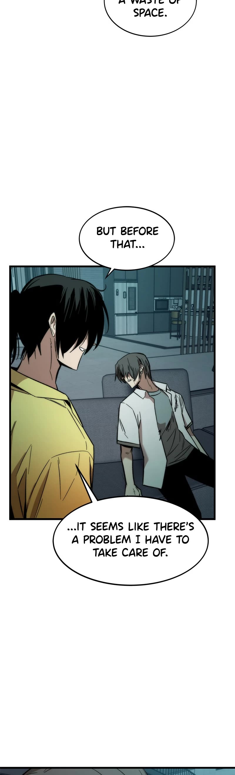 Ultra Alter Chapter 34 page 44 - Chapter 34: Ep. 34 - Reunion